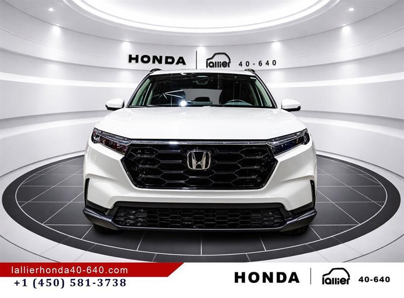 2025 Honda CR-V - Image 2