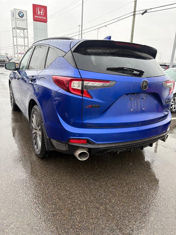 2022 Acura RDX - Image 2