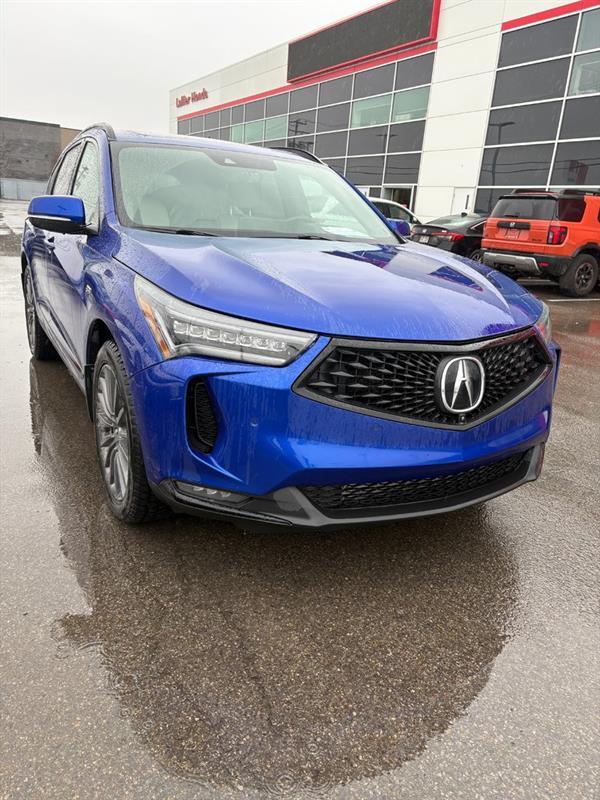 2022 Acura RDX - Image 3