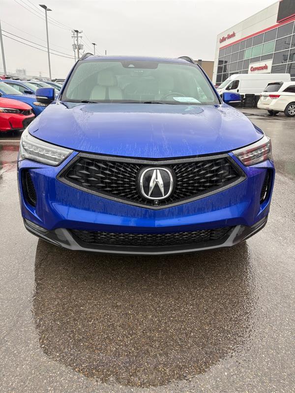 2022 Acura RDX - Image 5