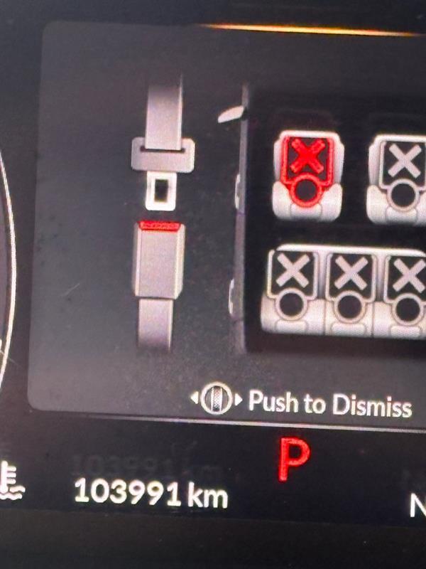 2022 Acura RDX - Image 8