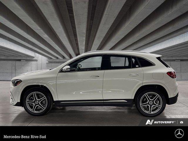 mercedes-benz GLA 2025 - 2