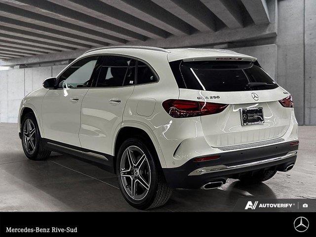 mercedes-benz GLA 2025 - 3