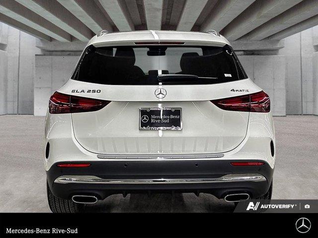 mercedes-benz GLA 2025 - 4