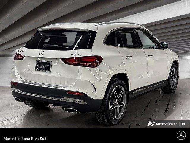 mercedes-benz GLA 2025 - 5