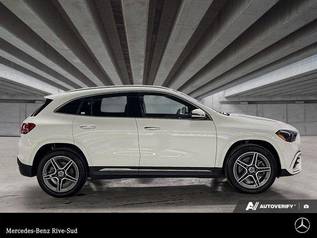 mercedes-benz GLA 2025 - 6