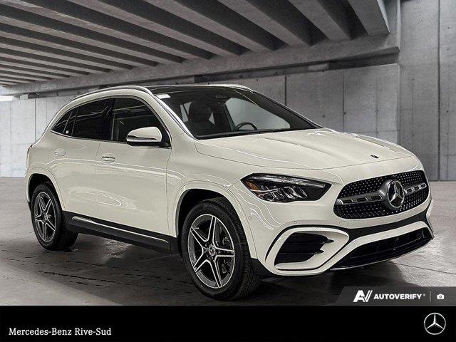 mercedes-benz GLA 2025 - 7