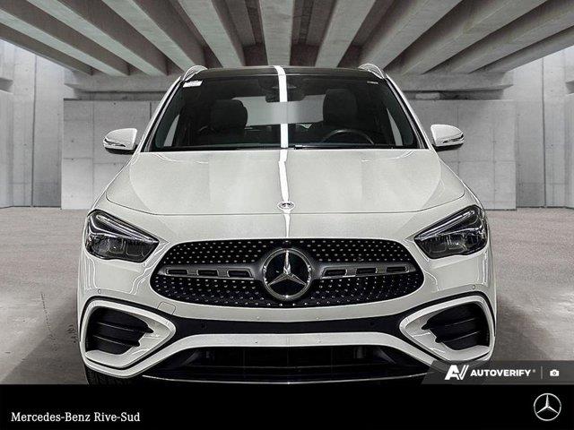 mercedes-benz GLA 2025 - 8