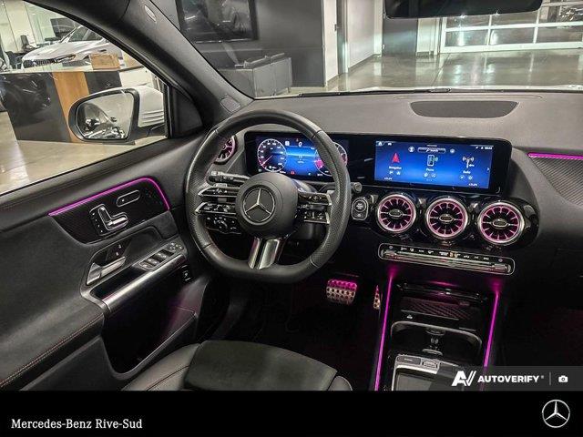 mercedes-benz GLA 2025 - 9