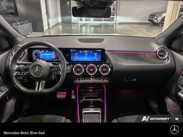 mercedes-benz GLA 2025 - 10