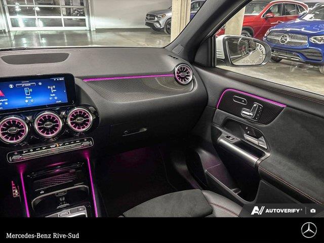 mercedes-benz GLA 2025 - 11