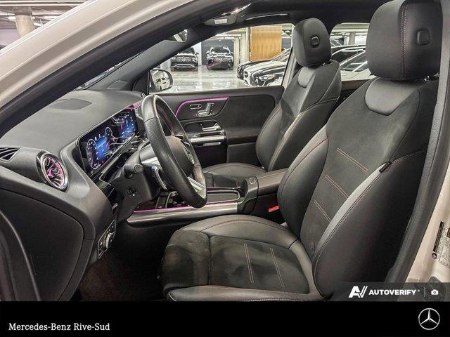 mercedes-benz GLA 2025 - 12