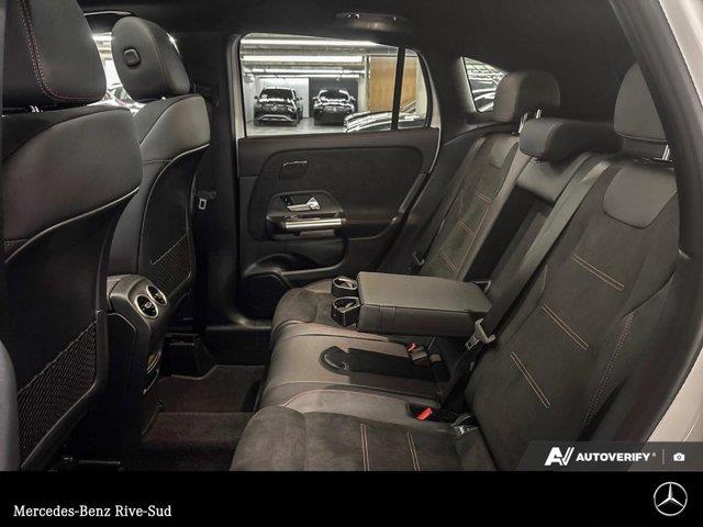 mercedes-benz GLA 2025 - 14