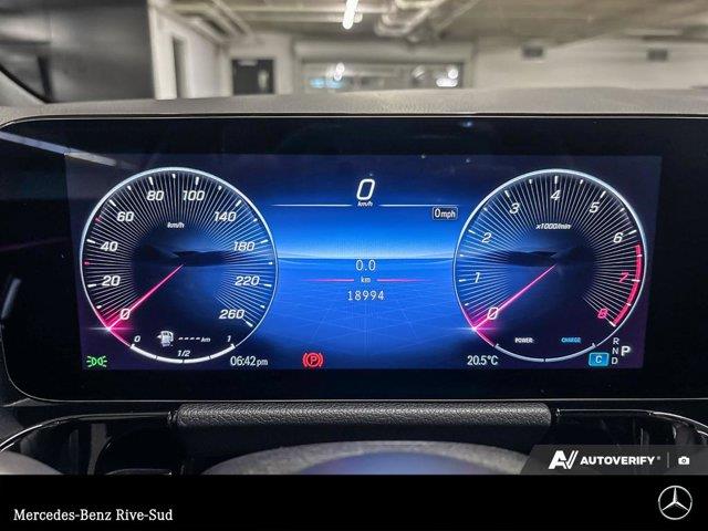 mercedes-benz GLA 2025 - 15