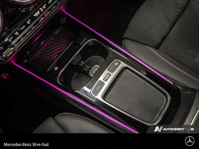 mercedes-benz GLA 2025 - 17