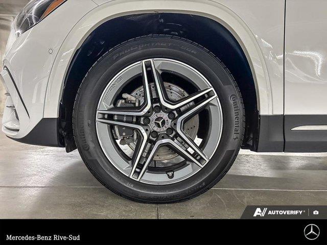 mercedes-benz GLA 2025 - 18