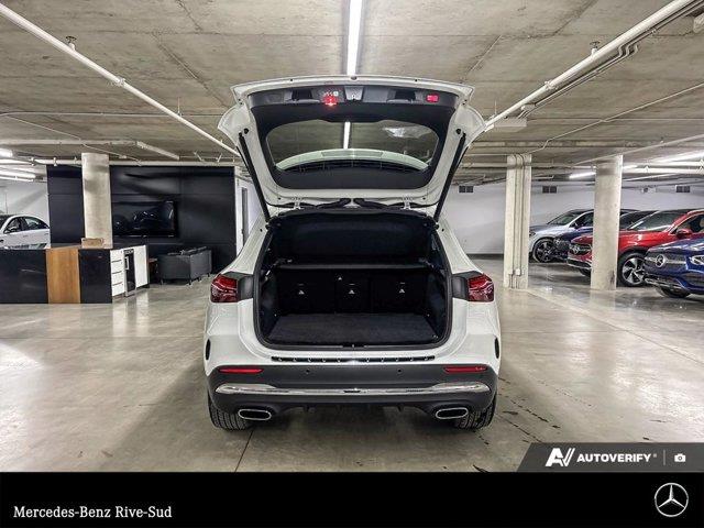 mercedes-benz GLA 2025 - 19