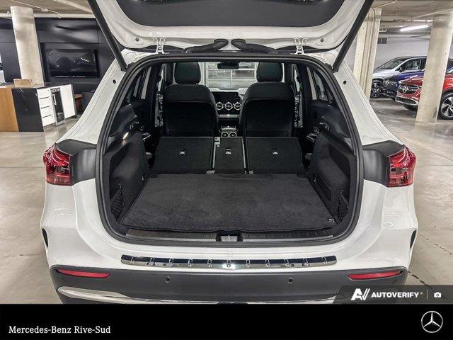 mercedes-benz GLA 2025 - 20