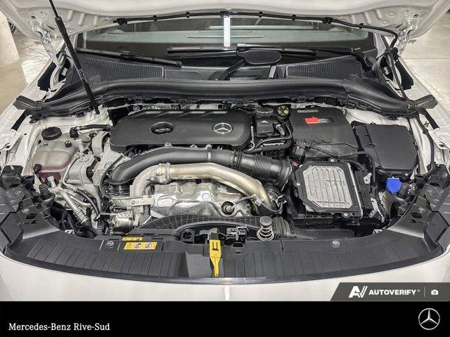mercedes-benz GLA 2025 - 21