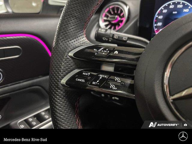 mercedes-benz GLA 2025 - 22