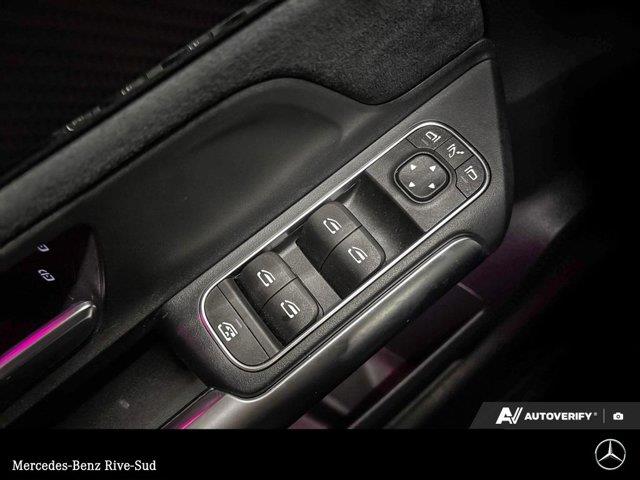 mercedes-benz GLA 2025 - 23