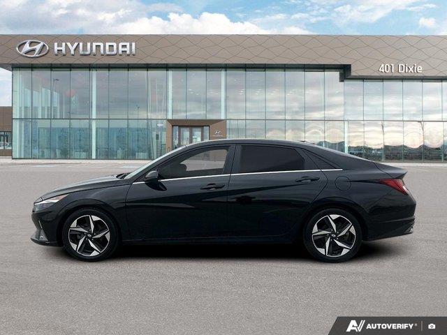 hyundai Elantra 2021 - 2