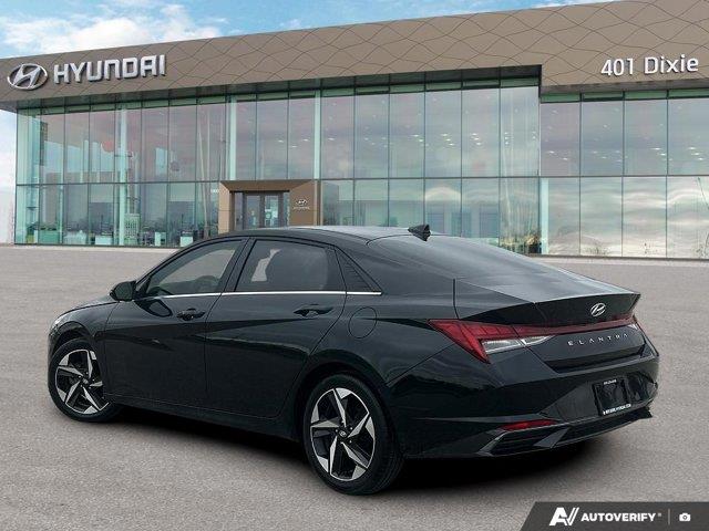 hyundai Elantra 2021 - 3