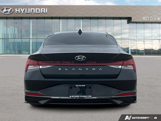 hyundai Elantra 2021 - 4