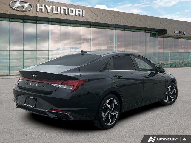 hyundai Elantra 2021 - 5