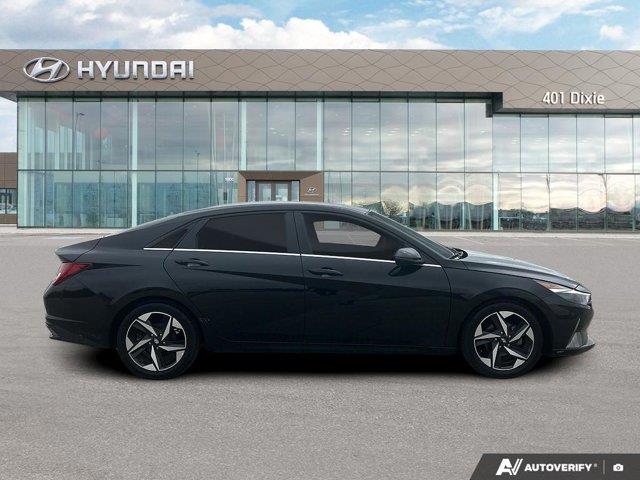 hyundai Elantra 2021 - 6