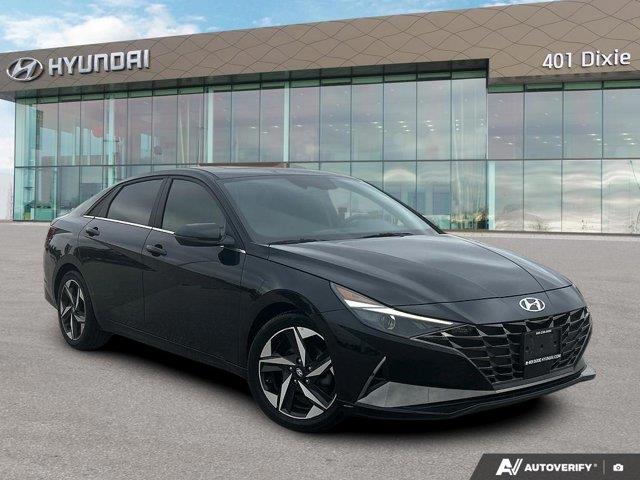 hyundai Elantra 2021 - 7