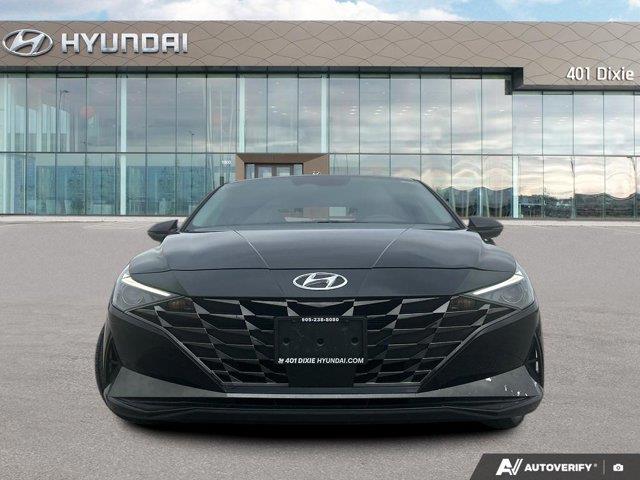 hyundai Elantra 2021 - 8