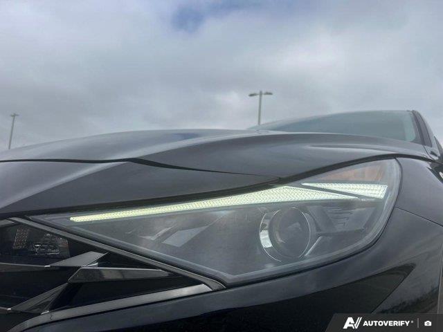 hyundai Elantra 2021 - 11
