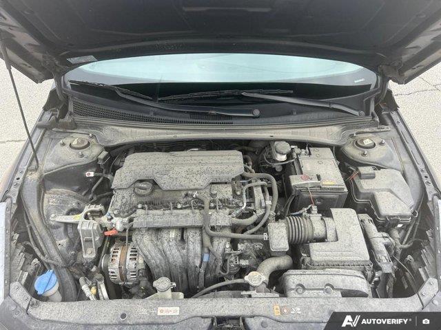 hyundai Elantra 2021 - 13
