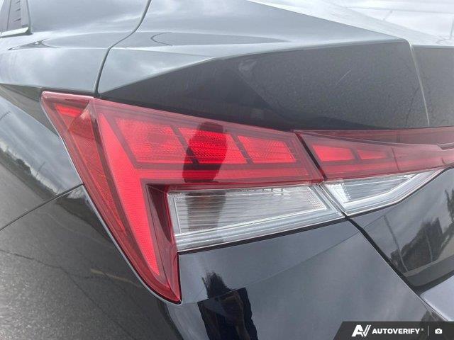 hyundai Elantra 2021 - 14