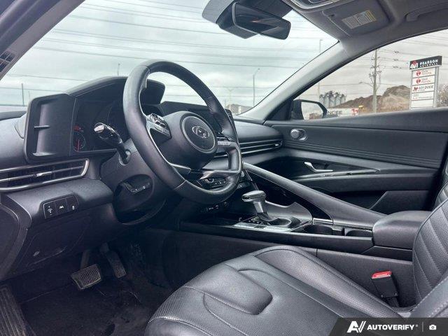 hyundai Elantra 2021 - 16