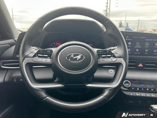 hyundai Elantra 2021 - 17