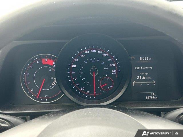 hyundai Elantra 2021 - 18