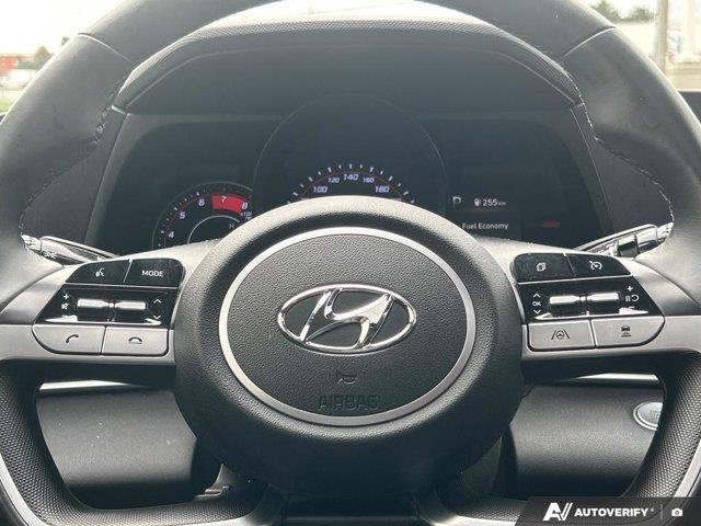 hyundai Elantra 2021 - 19