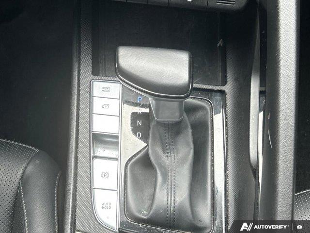 hyundai Elantra 2021 - 21