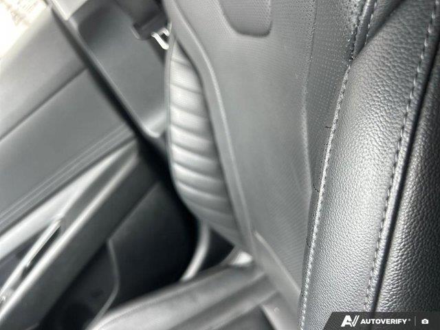 hyundai Elantra 2021 - 23