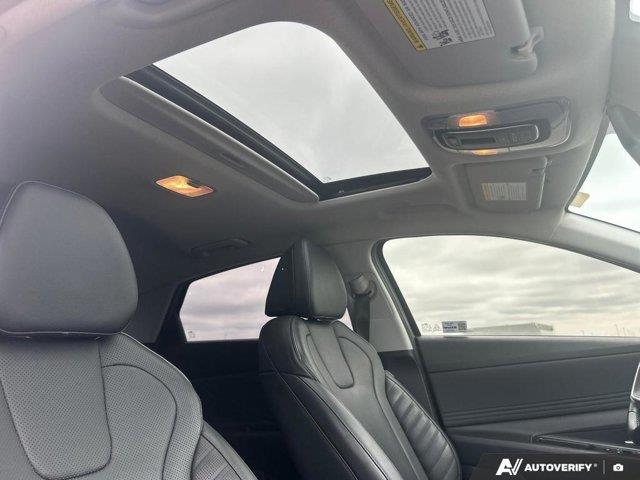 hyundai Elantra 2021 - 25