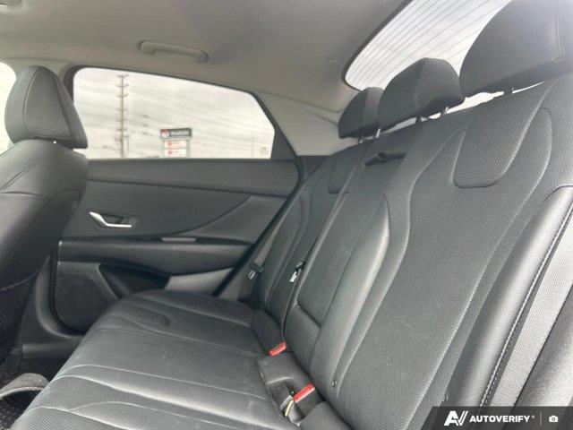 hyundai Elantra 2021 - 26