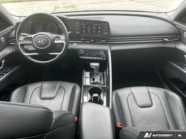 hyundai Elantra 2021 - 27