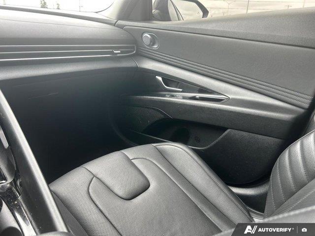 hyundai Elantra 2021 - 28