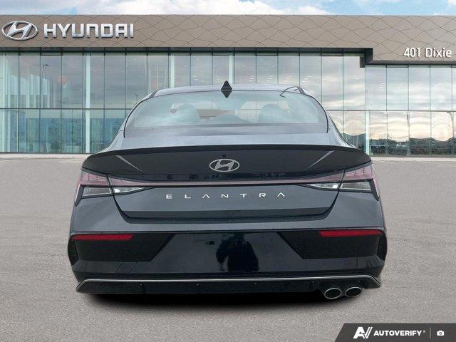 hyundai Elantra 2025 - 4