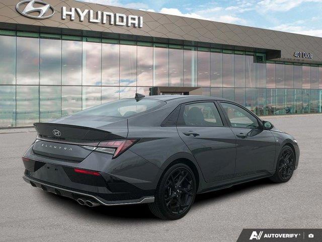 hyundai Elantra 2025 - 5