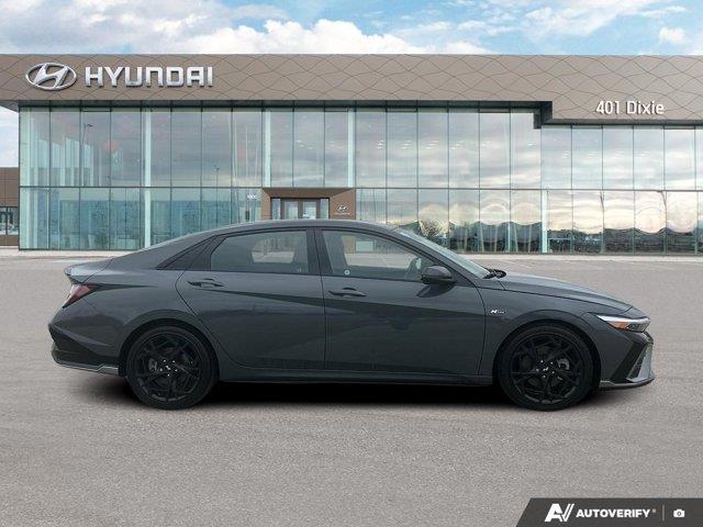 hyundai Elantra 2025 - 6