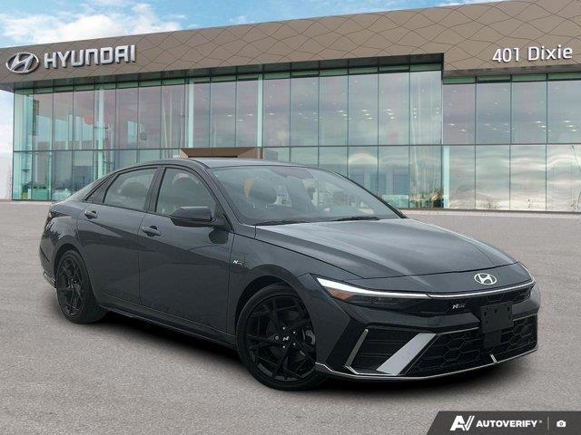 hyundai Elantra 2025 - 7