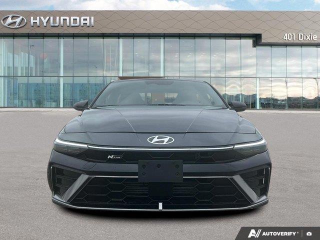 hyundai Elantra 2025 - 8